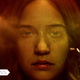 Gideon Adlon as Claire in Witch Hunt.